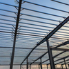 Expandable Steel Industrial Buildings: 10-Year Future-Proof Design