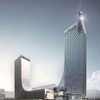 Fire-Resistant Steel Framing 3-Hour Fire Rating, 20% Cost Cut