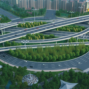 Advanced Design And Construction Techniques for High-Performance Steel Composite Bridges in Urban Infrastructure