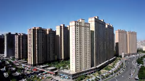 Building a Sustainable and Resilient Future: Steel-Framed Homes