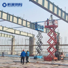 Steel Structure Industrial Warehouse