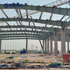 Modular Steel Plants 40% Faster, 20% Cost Cut