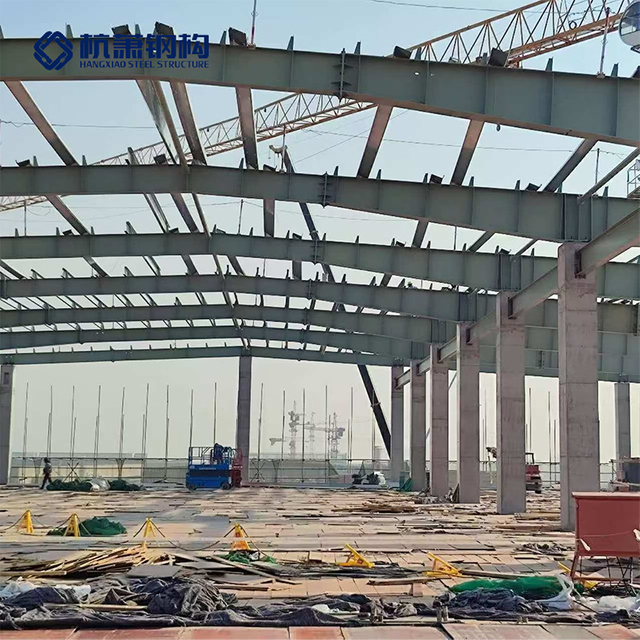 Modular Steel Plants 40% Faster, 20% Cost Cut