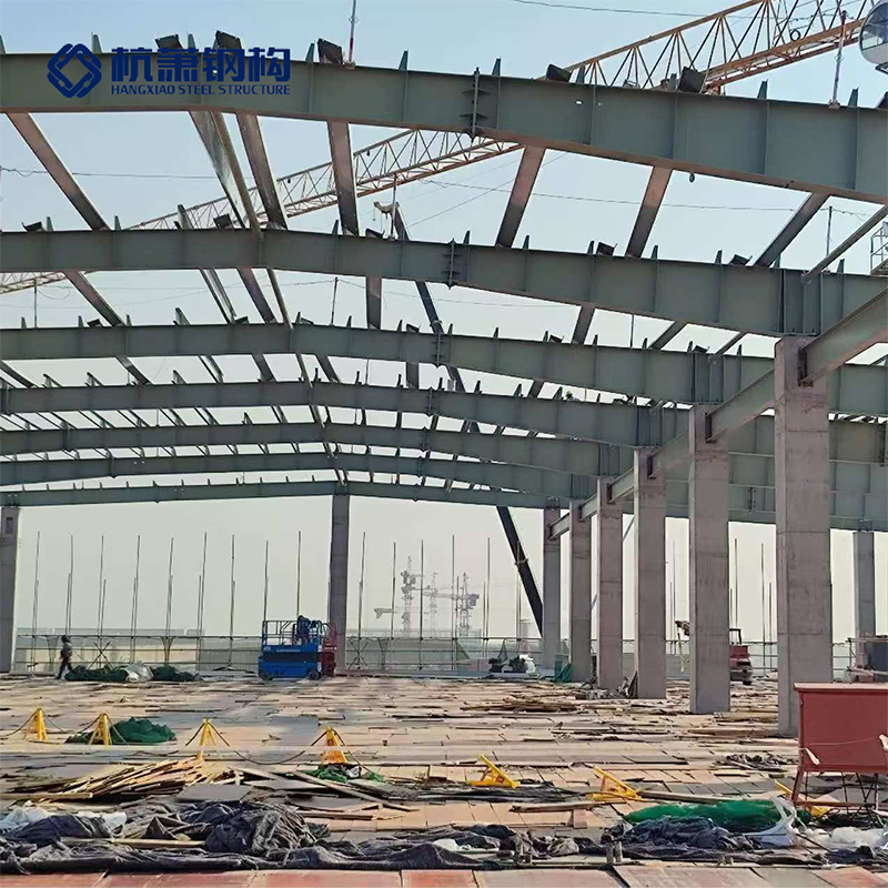 Modular Steel Plants 40% Faster, 20% Cost Cut