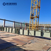 Expandable Steel Industrial Buildings: 10-Year Future-Proof Design