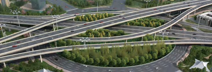 Advanced Design And Construction Techniques for High-Performance Steel Composite Bridges