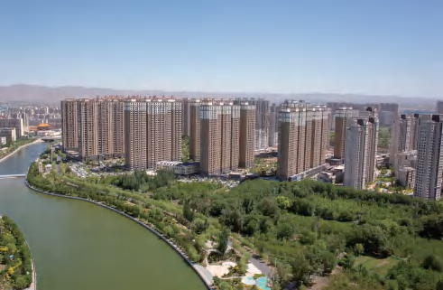 Building a Sustainable and Resilient Future: Steel-Framed Homes