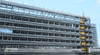 Famous Steel Group Large-scale Multilayer Steel Structure Hospital
