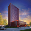 Fire-Resistant Steel Framing 3-Hour Fire Rating, 20% Cost Cut
