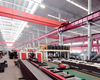 Large Steel Structure Industrial Workshop Over 10,000 Sqm from China manufacturer - Hxss