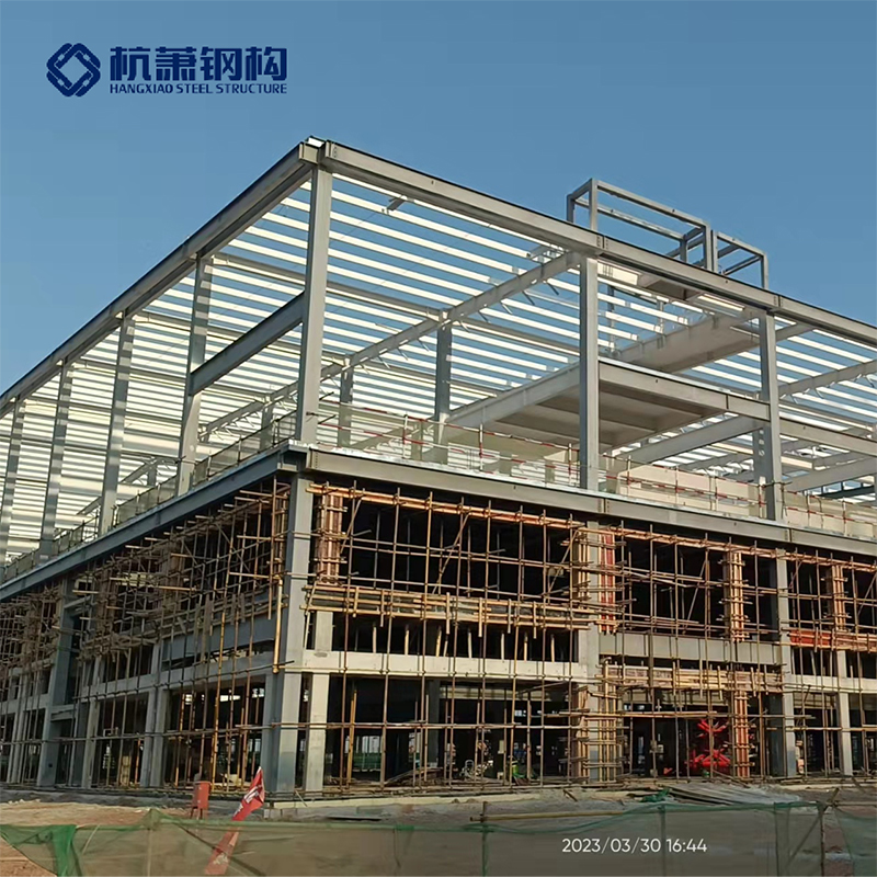 Corrosion-Resistant Steel Sheds: 50-Year Lifespan, Coastal Zone Approved