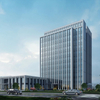 Green Steel Towers 90% Recycled Material, Net-Zero Ready