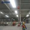Expandable Steel Industrial Buildings: 10-Year Future-Proof Design