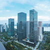 Lightweight Steel Residences 12% More Rentable Space