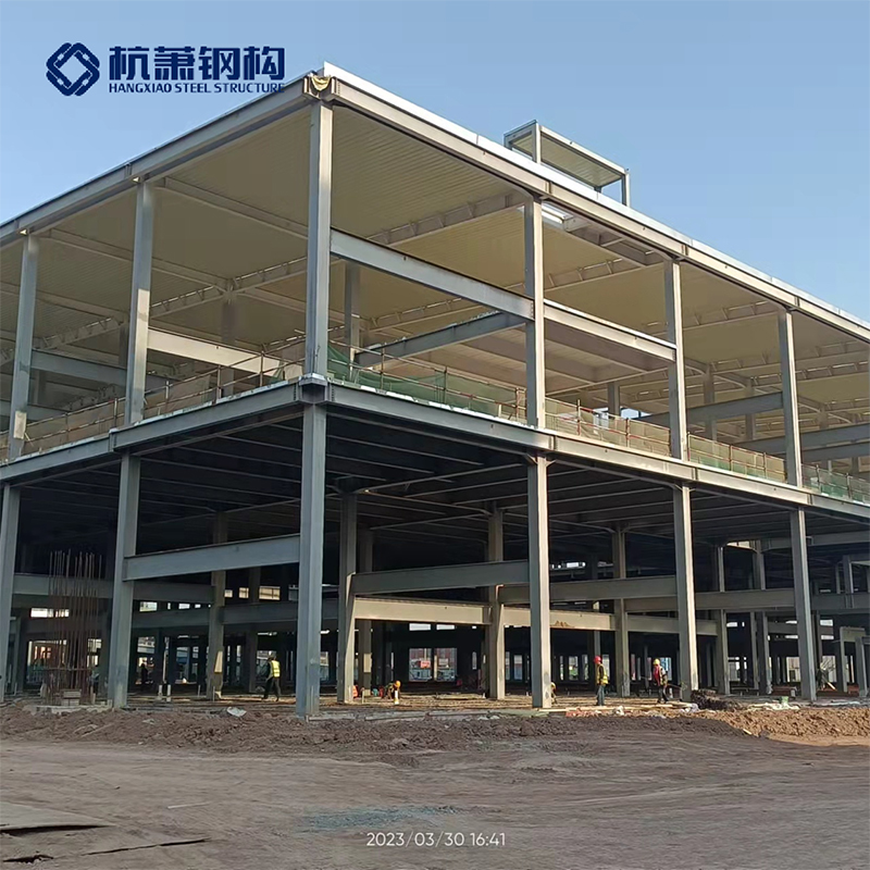 Corrosion-Resistant Steel Sheds: 50-Year Lifespan, Coastal Zone Approved