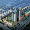 Fire-Resistant Steel Framing 3-Hour Fire Rating, 20% Cost Cut
