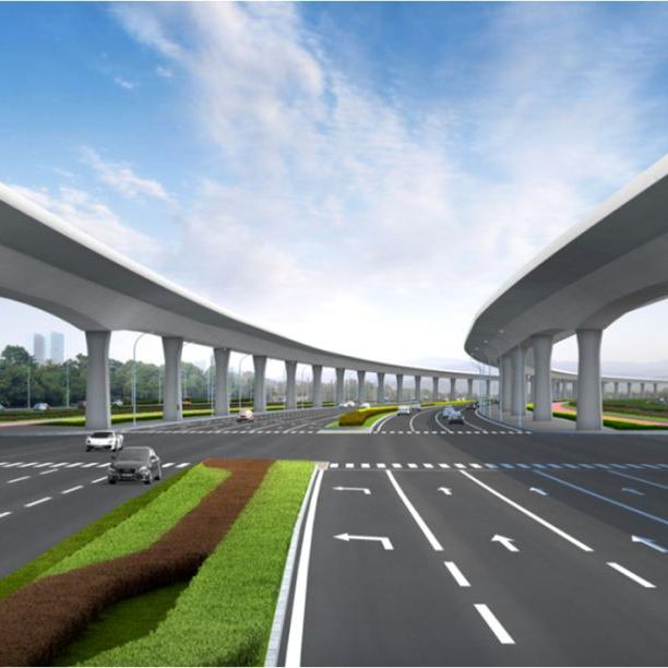 High-Strength Steel Structure Bridges Fabrication – Custom Designs with 50% Enhanced Durability