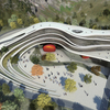 Museum Steel Vaults 0.5mm Deformation Control, Anti-Vibration\prodDescription