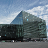 Airport Steel Roofs 1.5km Spans, 3 FloorsMonth Build