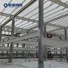 Corrosion-Resistant Steel Sheds: 50-Year Lifespan, Coastal Zone Approved