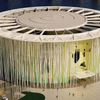 Museum Steel Vaults 0.5mm Deformation Control, Anti-Vibration\prodDescription
