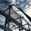 Modular Steel Plants 40% Faster, 20% Cost Cut