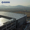 Heavy-Duty Steel Crane Systems: 30-Ton Capacity for Auto Manufacturing
