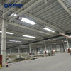 Expandable Steel Industrial Buildings: 10-Year Future-Proof Design