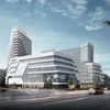 Lightweight Steel Residences 12% More Rentable Space