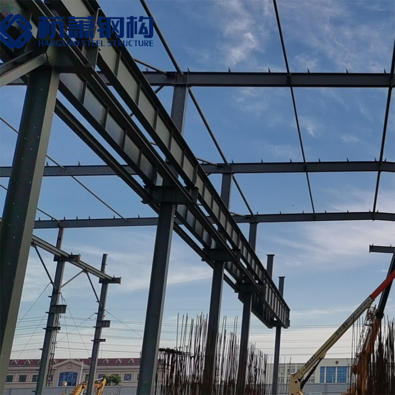 Modular Steel Plants 40% Faster, 20% Cost Cut