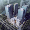 Lightweight Steel Residences 12% More Rentable Space