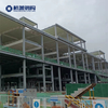 Corrosion-Resistant Steel Sheds: 50-Year Lifespan, Coastal Zone Approved