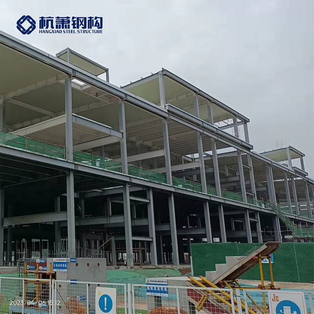 Corrosion-Resistant Steel Sheds: 50-Year Lifespan, Coastal Zone Approved