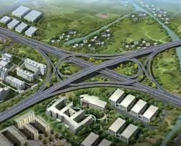 Custom Designs with 50% Enhanced Durability High-Strength Steel Structure Bridges