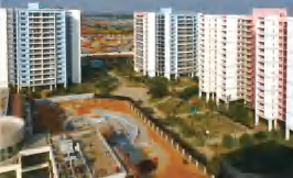 Angola Affordable Housing Project-The Modern Steel House