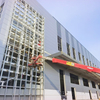 Steel Structure Industrial Warehouse