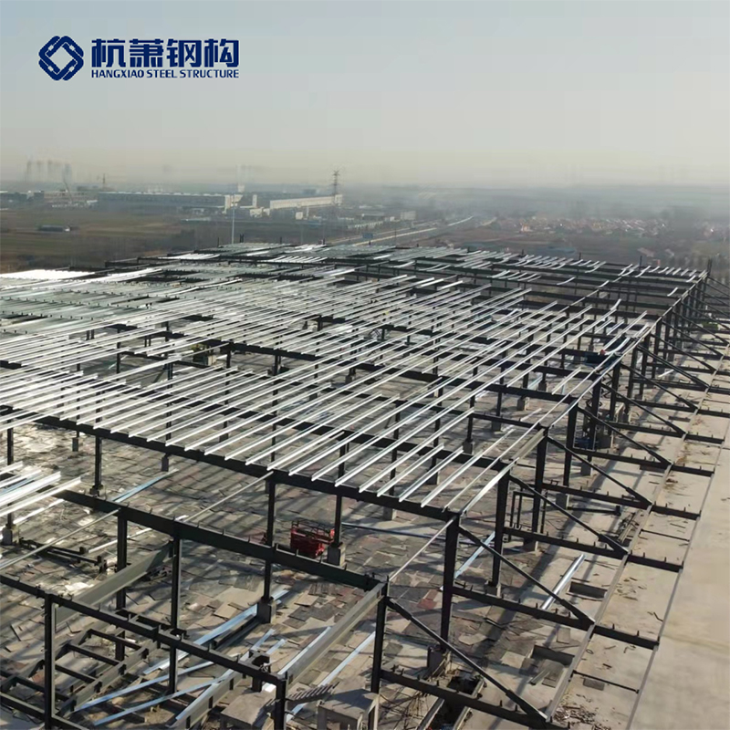 Heavy-Duty Steel Crane Systems: 30-Ton Capacity for Auto Manufacturing