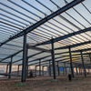 Expandable Steel Industrial Buildings: 10-Year Future-Proof Design