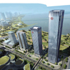 Lightweight Steel Residences 12% More Rentable Space