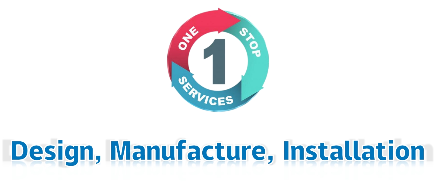 one stop service