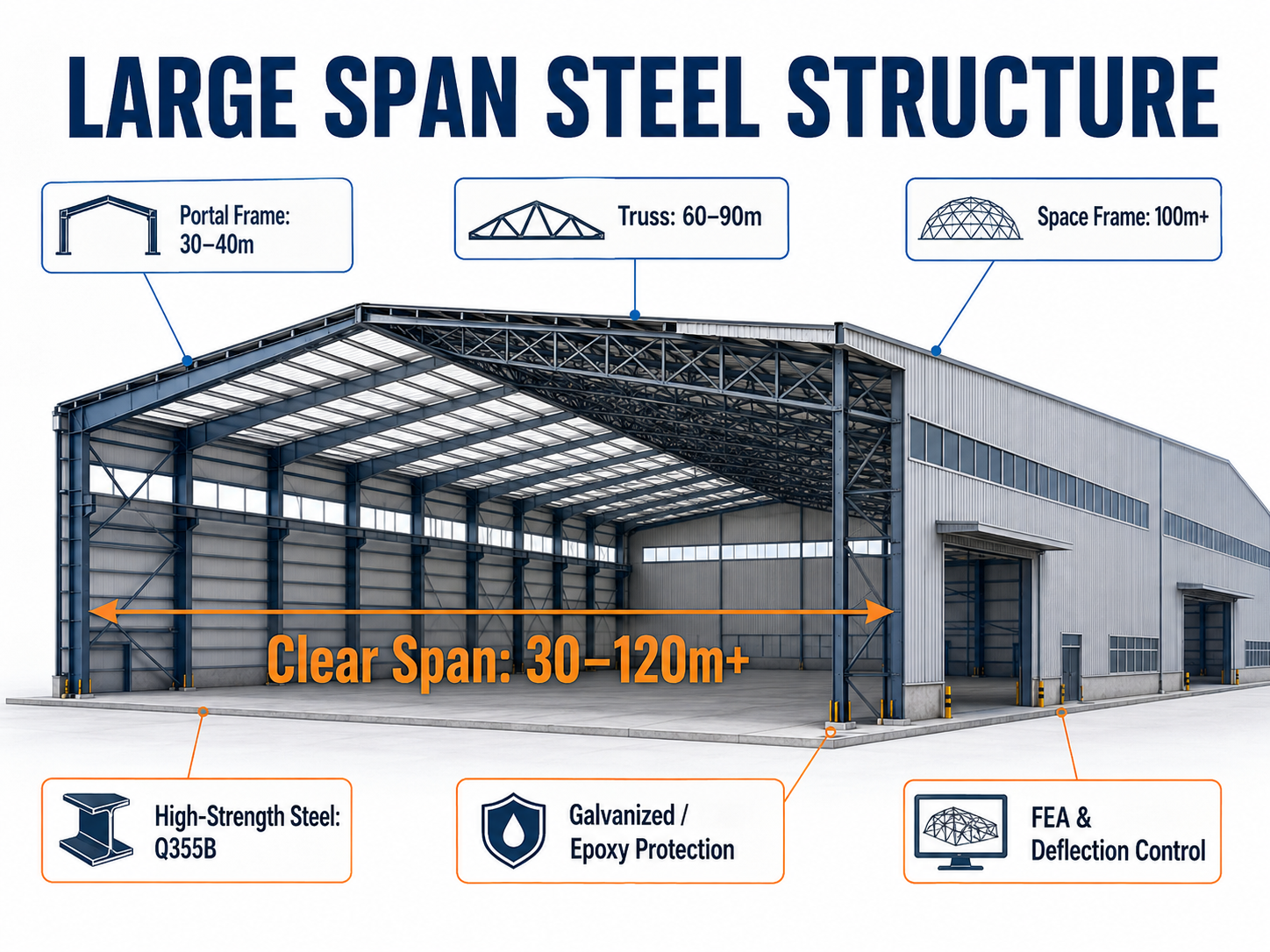 Large Span Steel Structure.png